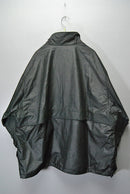 DAIWA PIER39 TECH REVERSIBLE BRITISH HUNTER WINDBREAKER JACKET