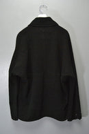 JUNYA WATANABE MAN ウールアクリルツイル 製品染縮絨 FILSON Wネーム