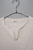 blurhmsROOTSTOCK Rough&Smooth Thermal Over-neck