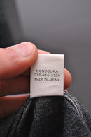 BONCOURA BD シャツ シャンブレー