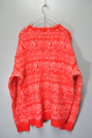 Needles Mohair Cardigan