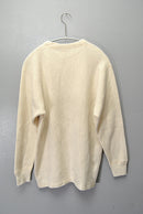 COMOLI ウールサープラス