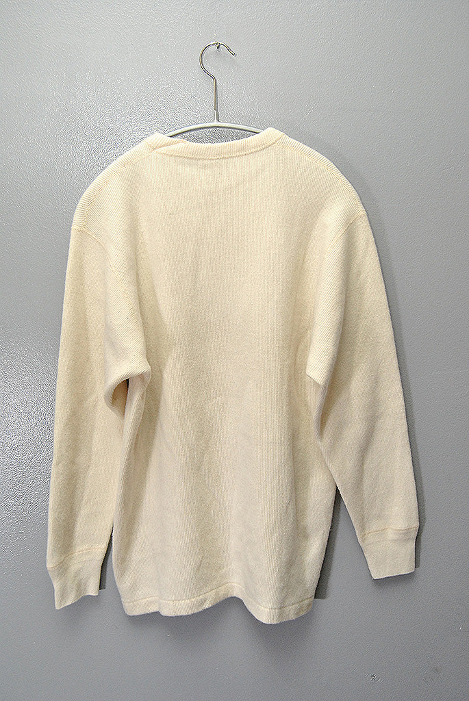 COMOLI ウールサープラス