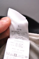 A.PRESSE Silk Nep A-1 Jacket