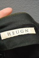 HEUGN GEORGE / OLIVE