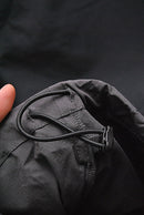 BAL × WILDTHINGS NYLON TRACK PANT