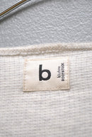 blurhmsROOTSTOCK Rough&Smooth Thermal Over-neck