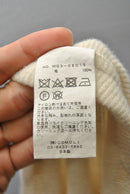 COMOLI ウールサープラス