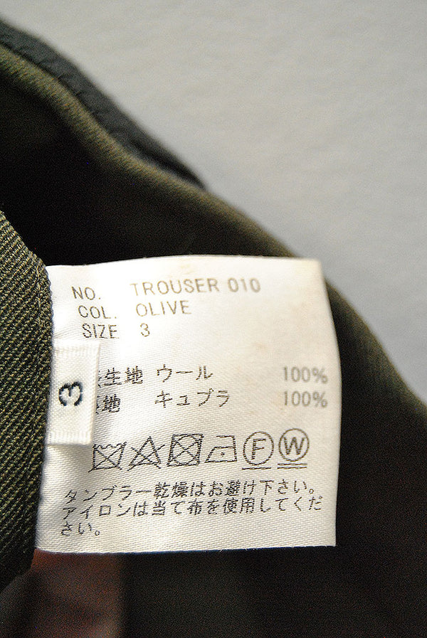 HEUGN GEORGE / OLIVE