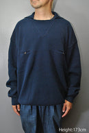 T.CABLIN Knit Cablin