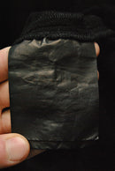 JUNYA WATANABE MAN ウールアクリルツイル 製品染縮絨 FILSON Wネーム