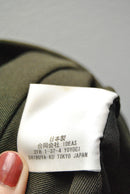 HEUGN GEORGE / OLIVE