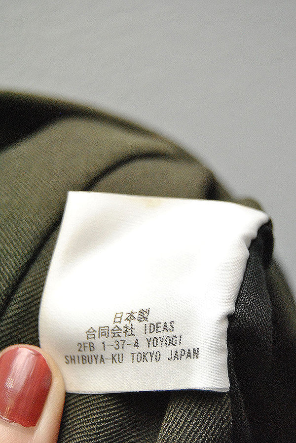 HEUGN GEORGE / OLIVE