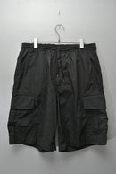 COMME des GARCONS HOMME カーゴショーツ
