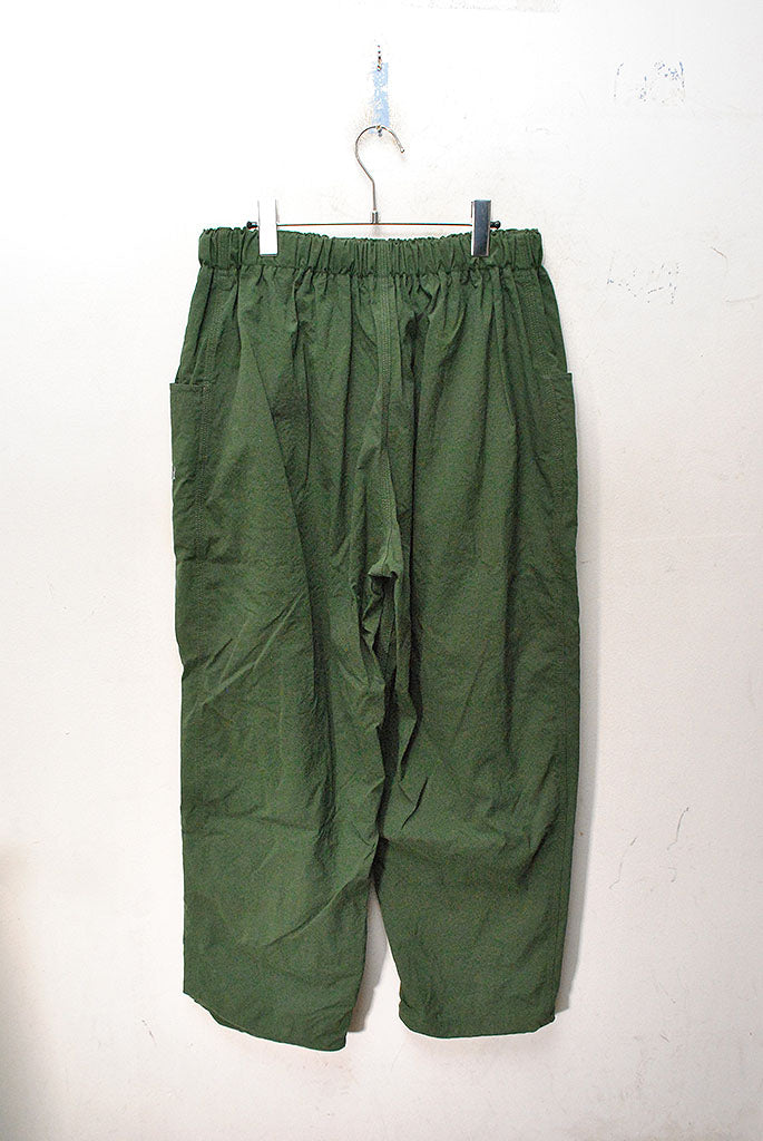 SOUTH2 WEST8 Belted C.S. Pant