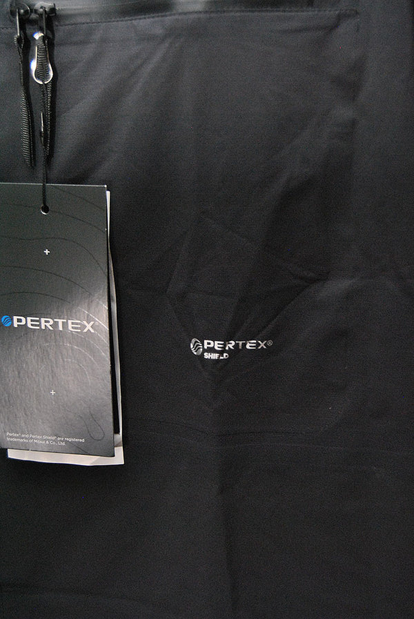 CKWさま 専用 FreshService PERTEX SHIELD TECH FreshService PERTEX SHIELD TECH SHIRT BLACK