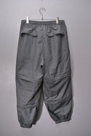 DAIWA PIER39 TECH DECHATABLE WINDBREAKER PANTS