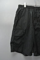 COMME des GARCONS HOMME カーゴショーツ