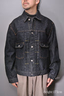 TCB jeans 50's Jacket 2nd
