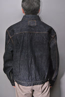 TCB jeans 50's Jacket 2nd