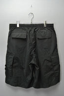 COMME des GARCONS HOMME カーゴショーツ