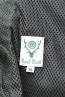 SOUTH2 WEST8 Belted C.S. Pant