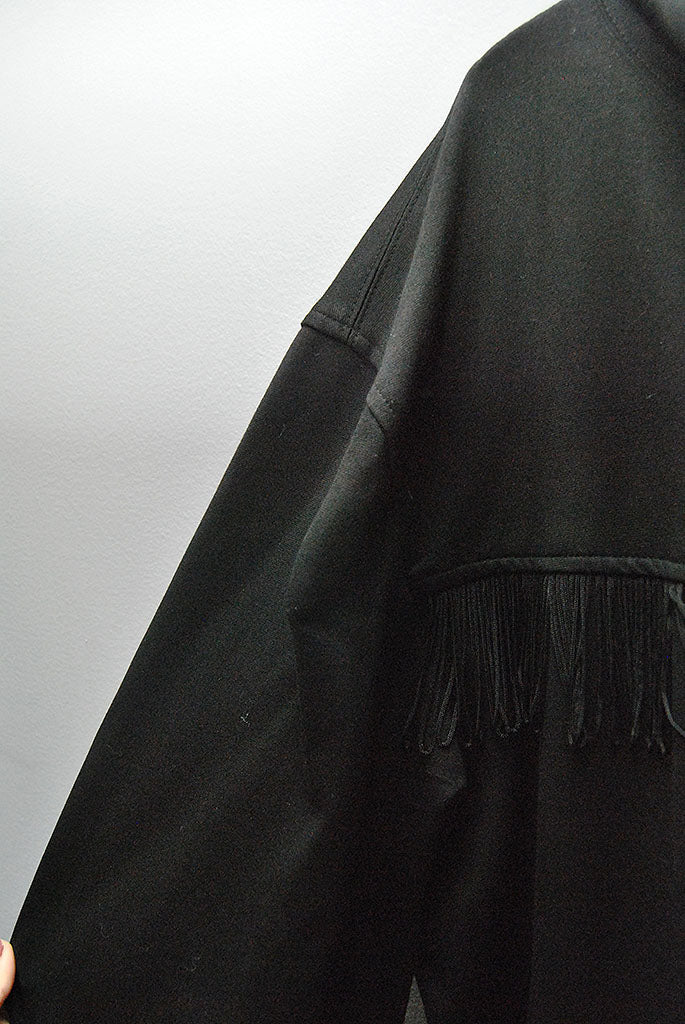 Needles Fringe Track Jacket