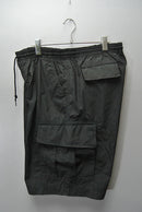 COMME des GARCONS HOMME カーゴショーツ