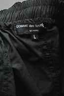 COMME des GARCONS HOMME カーゴショーツ