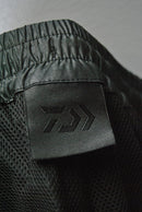 DAIWA PIER39 TECH BRITISH HUNTER WINDBREAKER PANTS