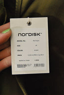 NORDISK TECHNICAL COTTON DECK OVERALL