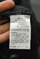 Rebuild by Needles 7 CUTS WIDE SHIRT