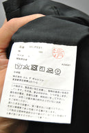 COMME des GARCONS HOMME カーゴショーツ