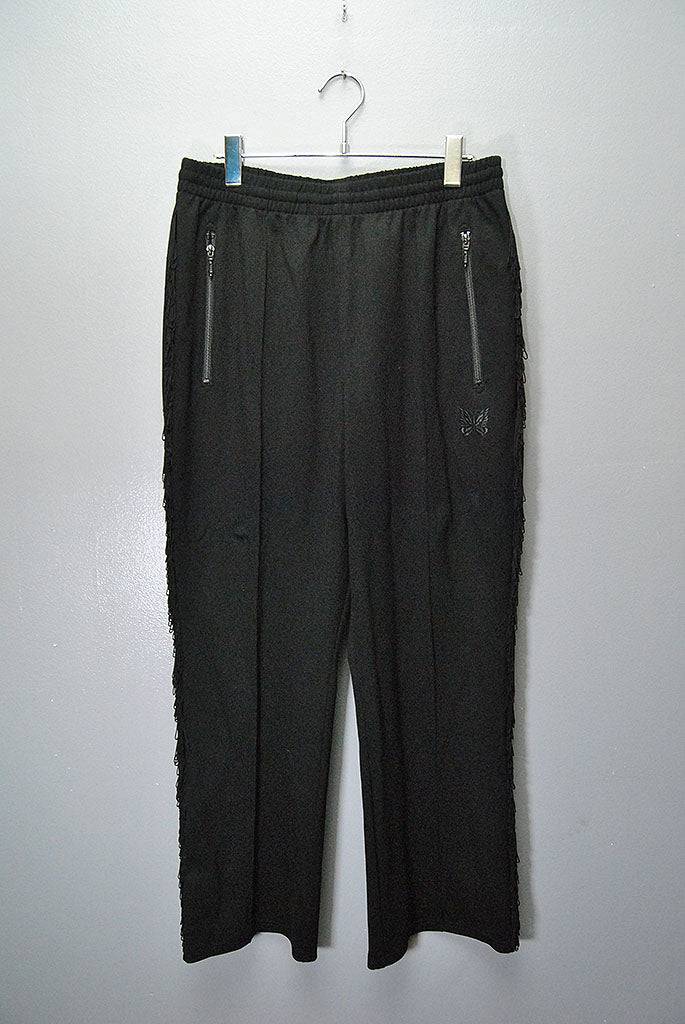 Needles Fringe Boot-Cut Track Pants