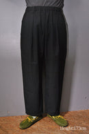 TEATORA WALLET PANTS RESORT