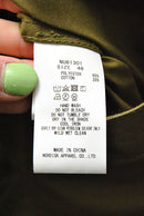 NORDISK TECHNICAL COTTON DECK OVERALL
