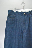 FARAH × WAKE Original Wide Straight Pants