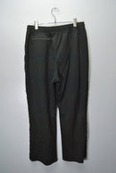 Needles Fringe Boot-Cut Track Pants