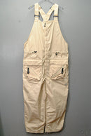 NORDISK TECHNICAL COTTON DECK OVERALL