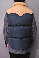 Rocky Mountain Featherbed  CHRISTY VEST
