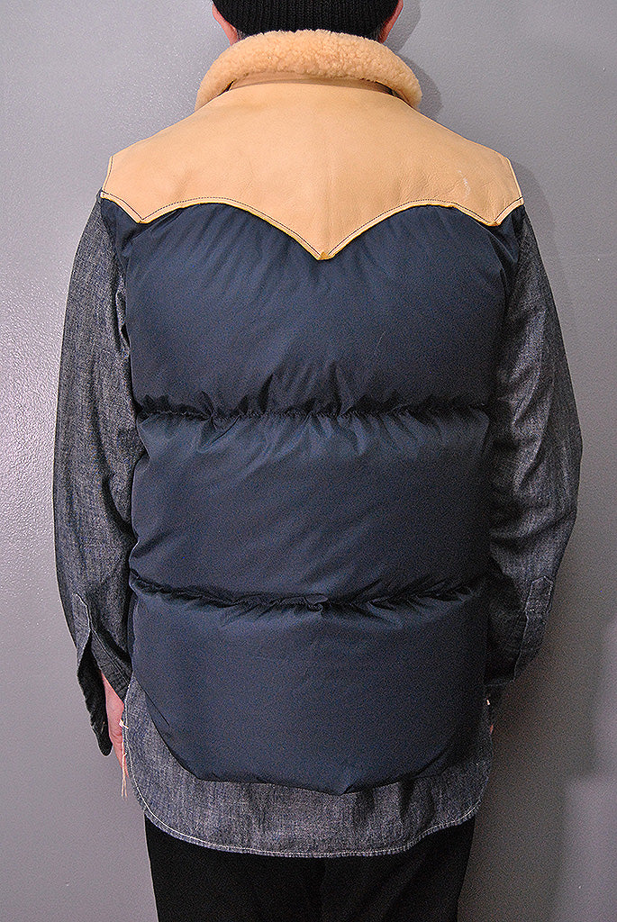Rocky Mountain Featherbed  CHRISTY VEST
