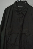 GOLDWIN  PERTEX Double Cloth Field Warm Shirt