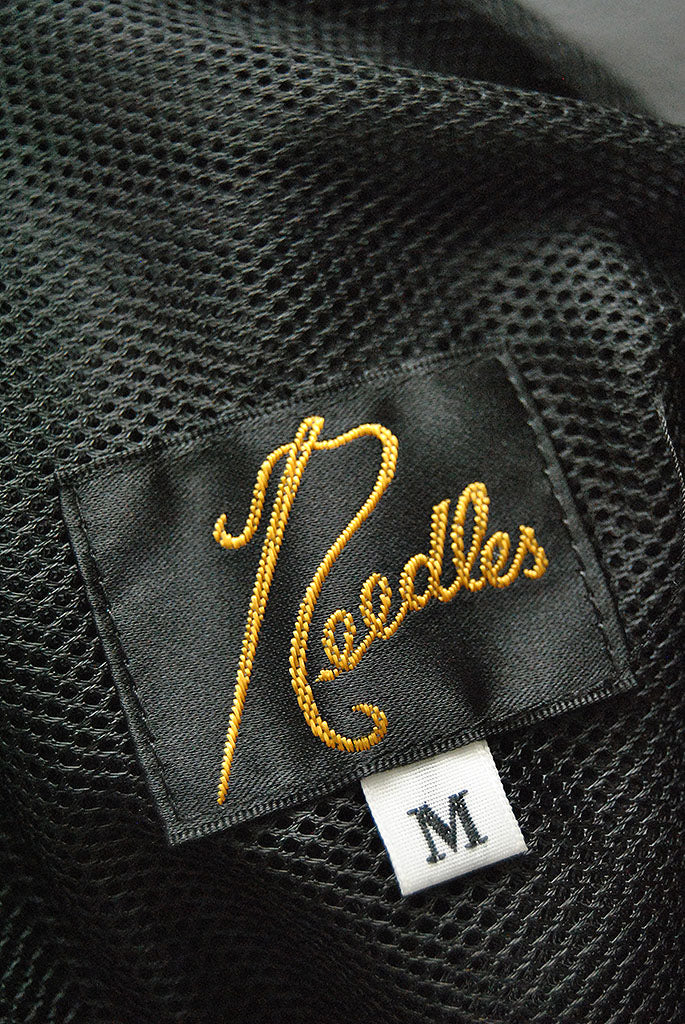 Needles Fringe Boot-Cut Track Pants