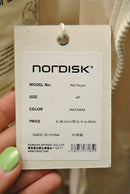 NORDISK TECHNICAL COTTON DECK OVERALL