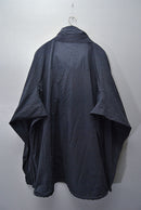 SQUEEZED DESIGN BY UNSLACKS WIND SHIRT