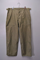 MSG & SONS BAKER PANTS