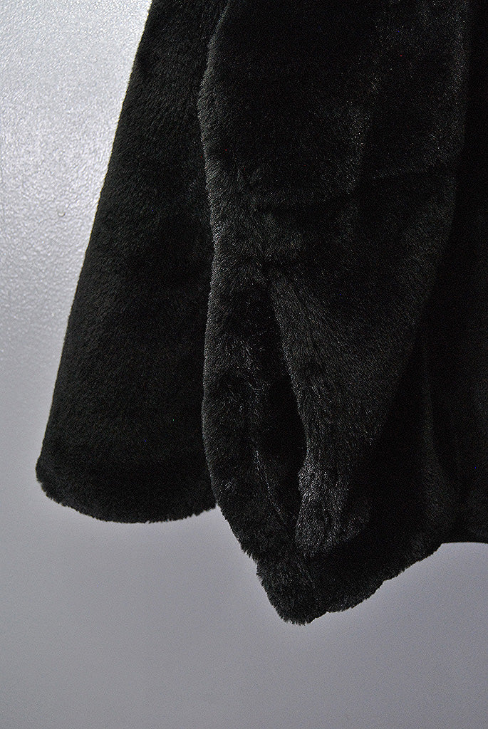 COMME des GARCONS HOMME ナイロン綿マイクロファージャケット