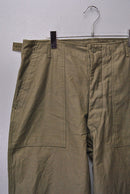 MSG & SONS BAKER PANTS