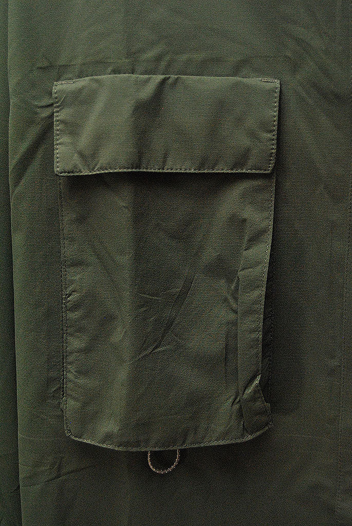 FreshService PERTEX SHIELD TECH SHIRT OLIVE