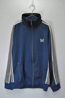 Needles Track Jacket - Poly Smooth